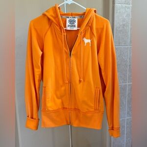 Victoria’s Secret PINK University of Pink Sweatshirt